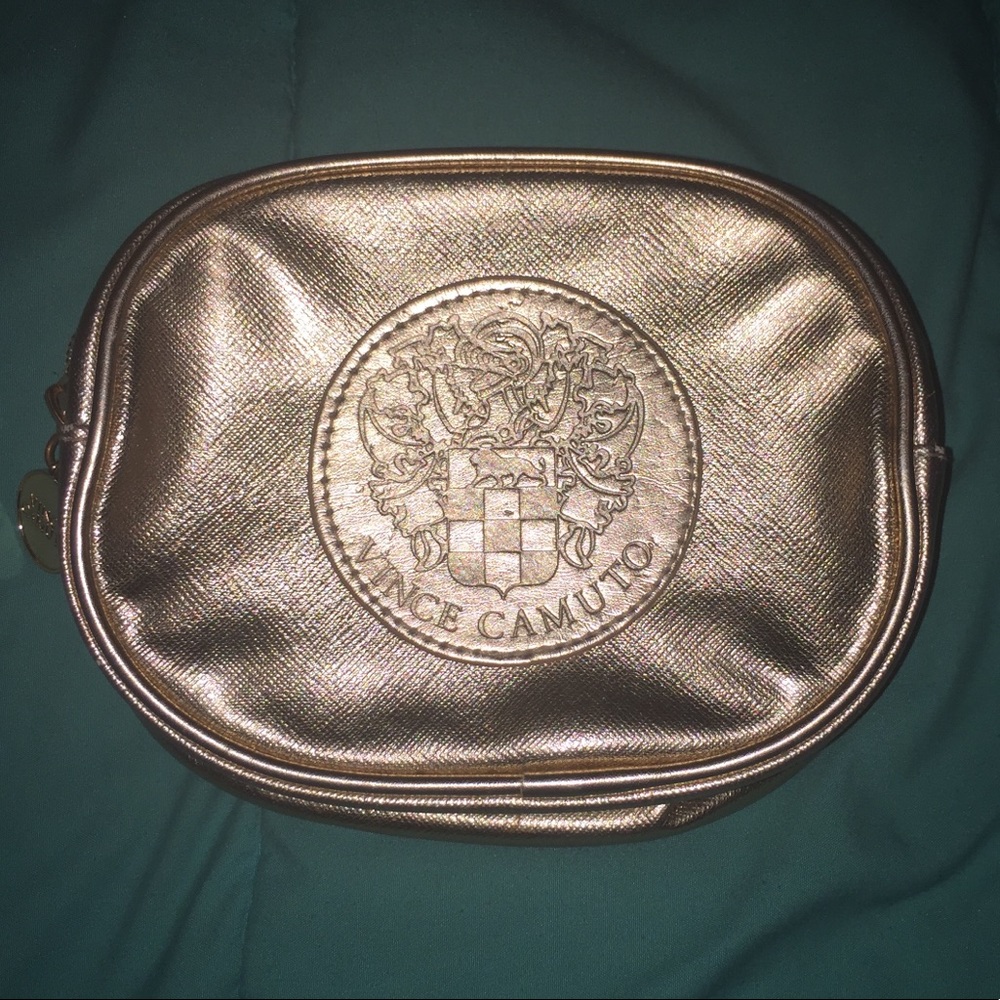 Makeup bag